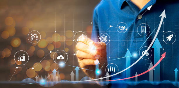 Data Visuals and charts
